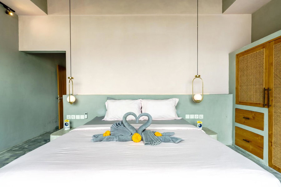 Liminal Palace Villa 1 by Betterplace, Canggu, Indonesia
