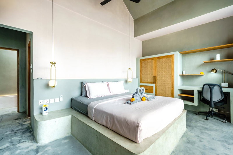 Liminal Palace Villa 1 by Betterplace, Canggu, Indonesia