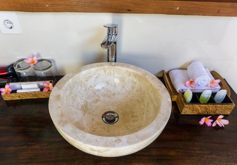 Uma Jala Villa, Ubud, Indonesia