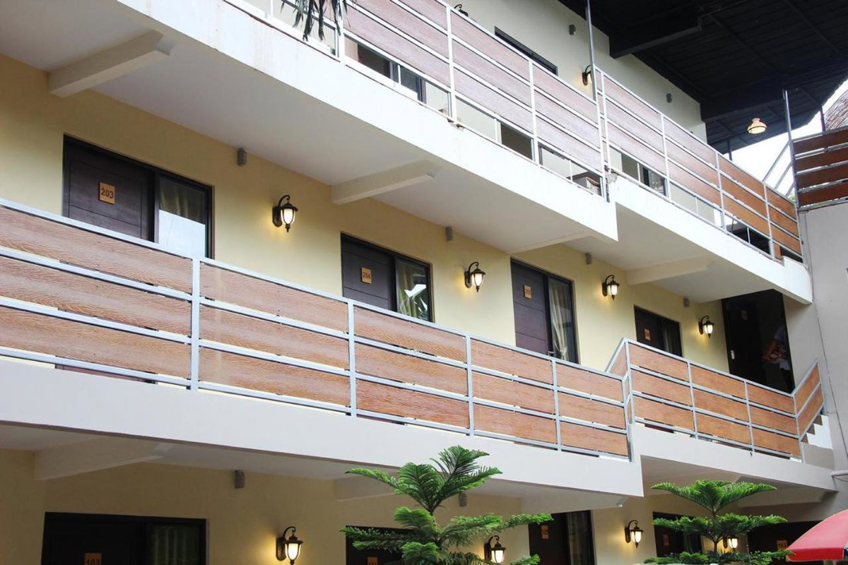 Bamboe Inn 2 Homestay, Indonesia