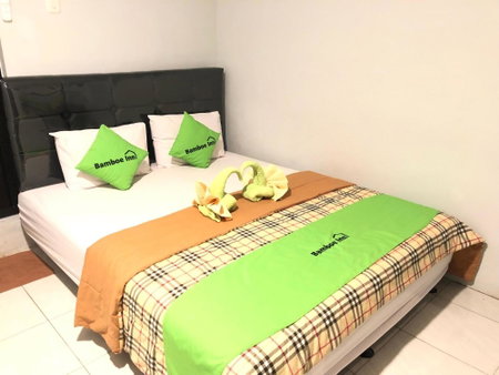 Bamboe Inn 2 Homestay, Tanjungkarang, Indonesia