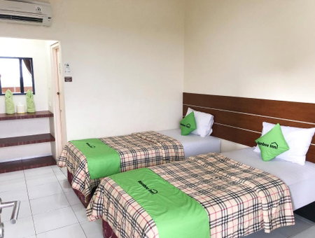 Bamboe Inn 2 Homestay, Tanjungkarang, Indonesia