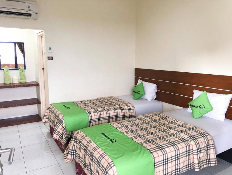 Bamboe Inn 2 Homestay, Tanjungkarang, Indonesia