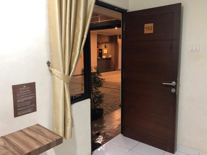 Bamboe Inn 2 Homestay, Tanjungkarang, Indonesia