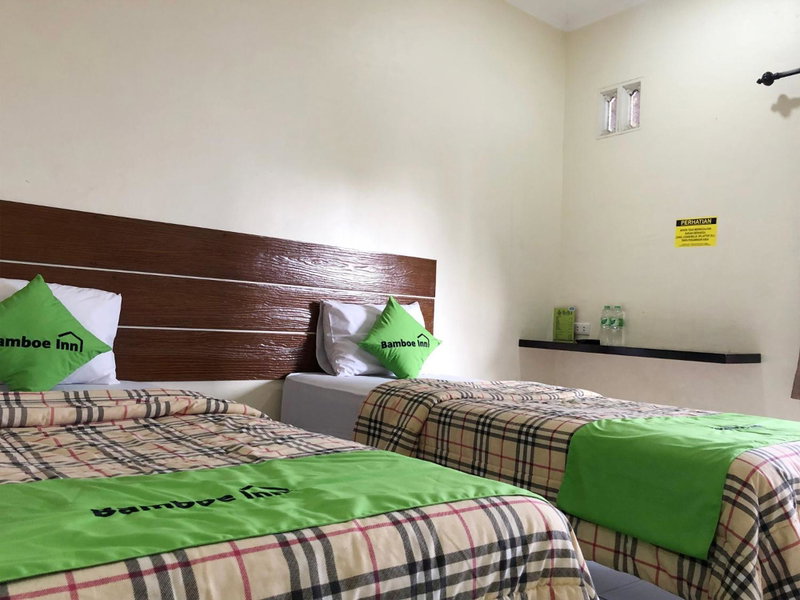 Bamboe Inn 2 Homestay, Tanjungkarang, Indonesia