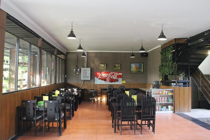 Bamboe Inn 2 Homestay, Tanjungkarang, Indonesia