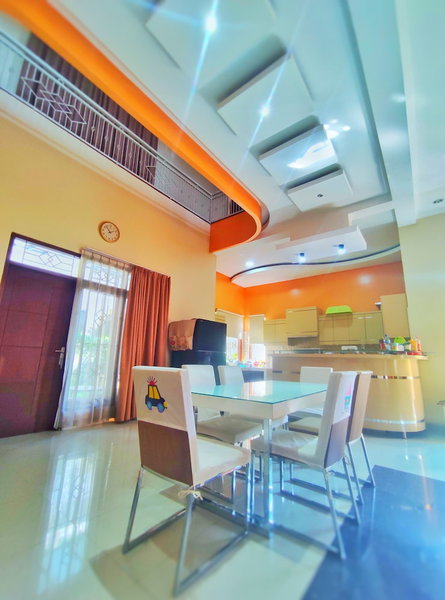 Homestay Semarang, Semarang, Indonesia