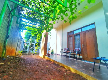 Homestay Semarang, Semarang, Indonesia