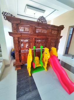 Homestay Semarang, Semarang, Indonesia