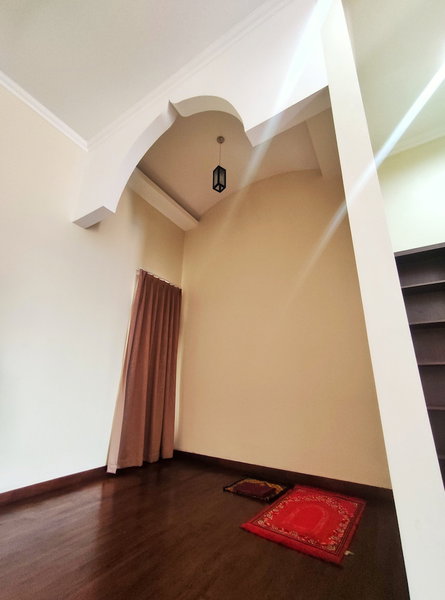 Homestay Semarang, Semarang, Indonesia
