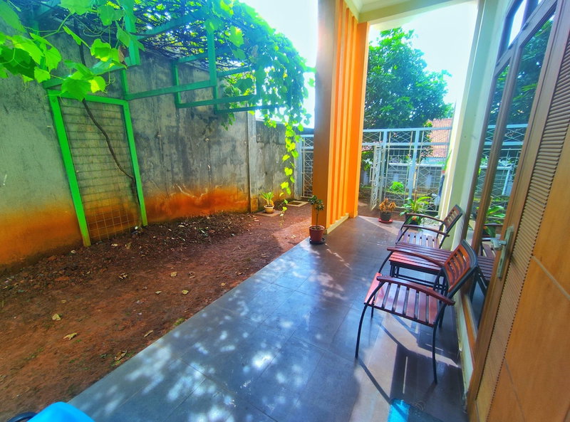 Homestay Semarang, Semarang, Indonesia