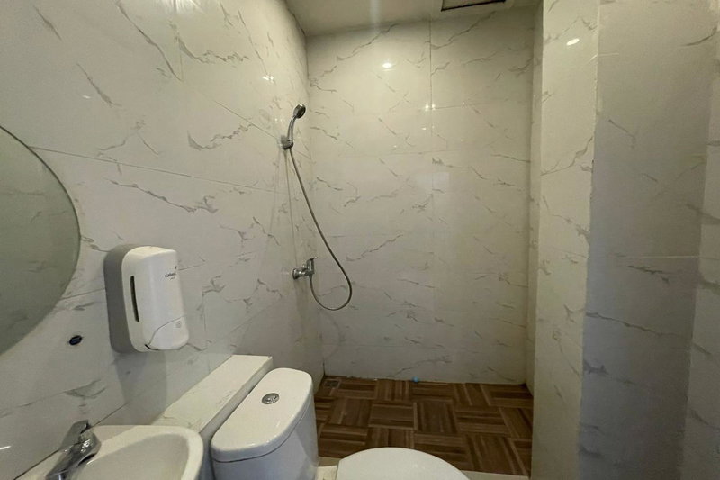 Residence 8, Palembang, Indonesia