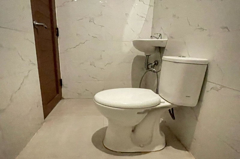 Residence 8, Palembang, Indonesia