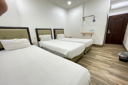Residence 8, Palembang, Indonesia