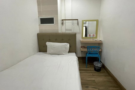 Residence 8, Palembang, Indonesia