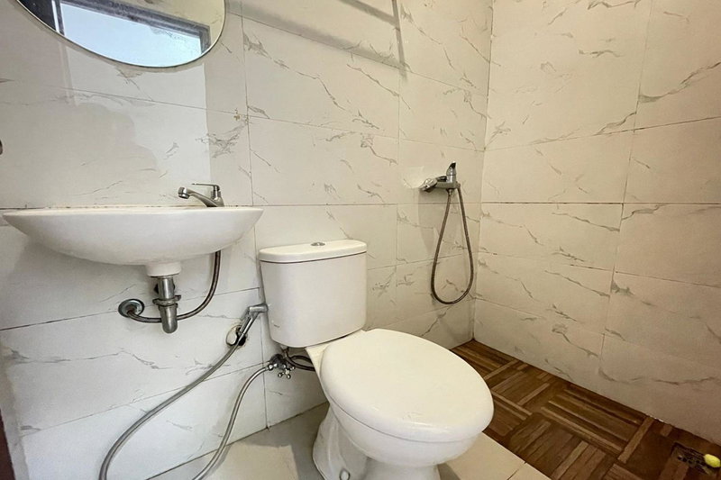 Residence 8, Palembang, Indonesia