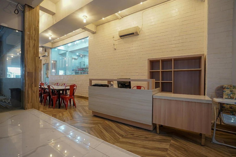Residence 8, Palembang, Indonesia