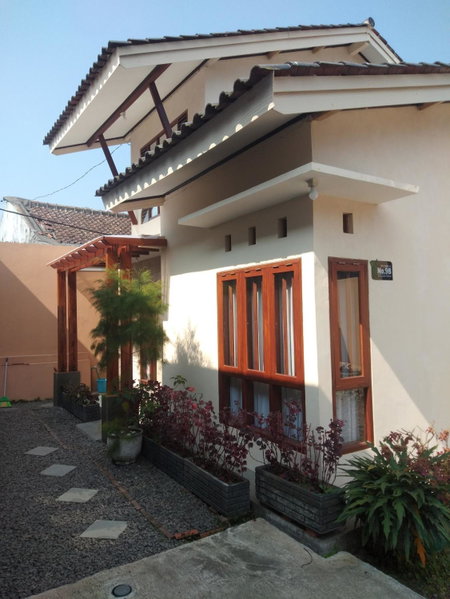 Villa Viva Mezzanine - Family, Lembang, Indonesia