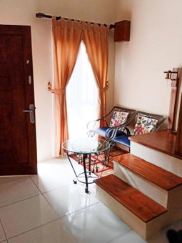 Villa Viva Mezzanine - Family, Lembang, Indonesia