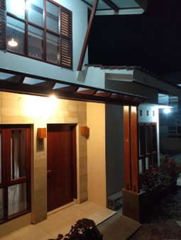 Villa Viva Mezzanine - Family, Lembang, Indonesia