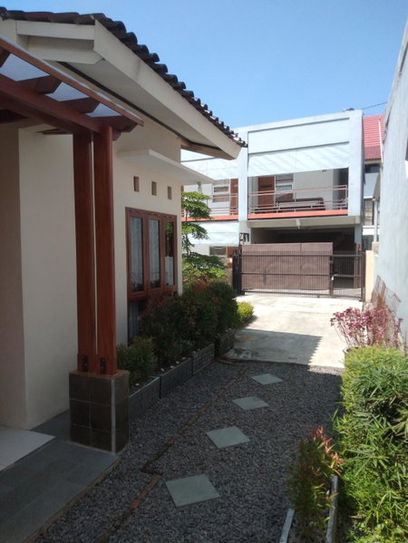 Villa Viva Mezzanine - Family, Lembang, Indonesia
