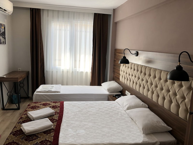 The Reina Istanbul, Istanbul, Turkey