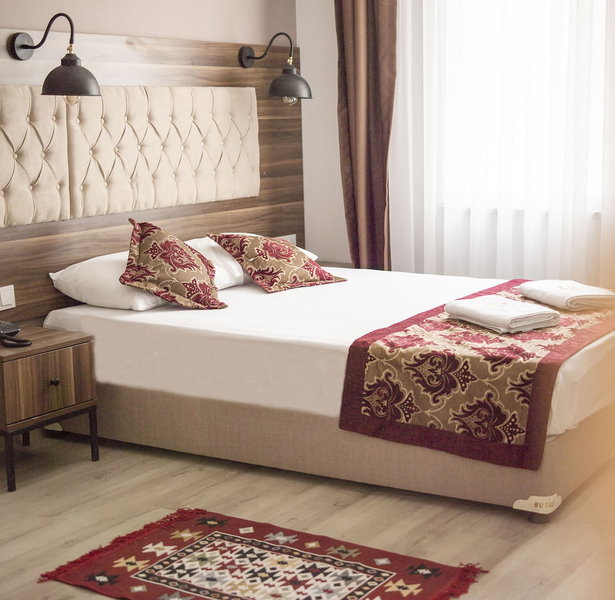 The Reina Istanbul, Istanbul, Turkey