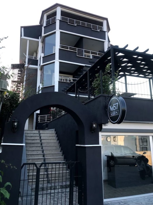 No57 Suites, Sinop, Turkey