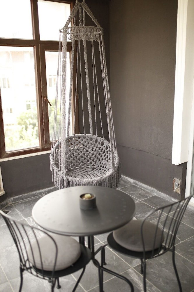 No57 Suites, Turkey