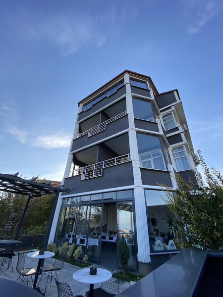 No57 Suites, Sinop, Turkey