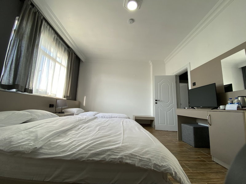 No57 Suites, Sinop, Turkey