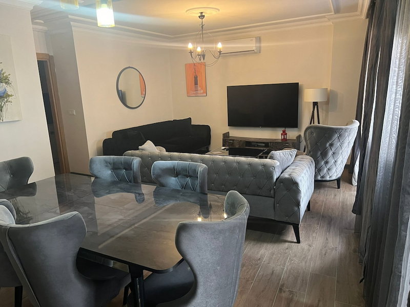 Solo Suites Hotel, Istanbul, Turkey