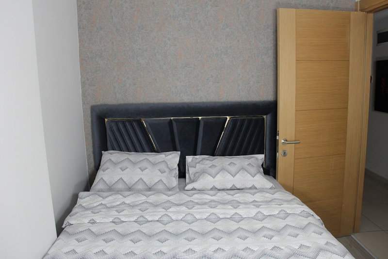 Solo Suites Hotel, Istanbul, Turkey