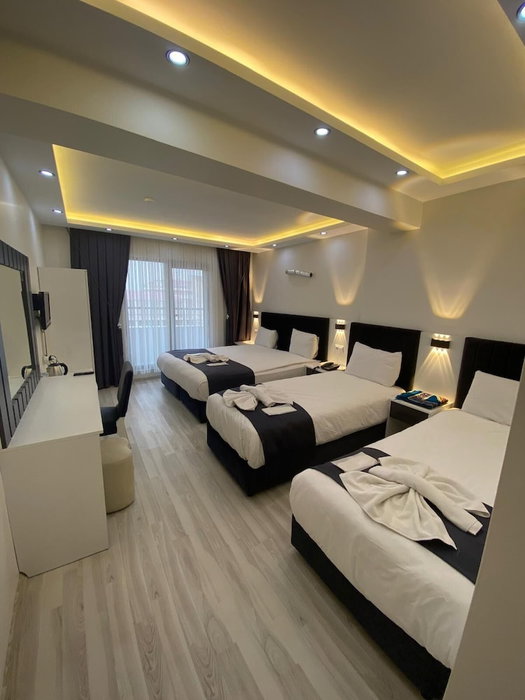 Vantalya Otel, Van, Turkey