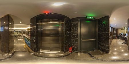 Costera Hotel, Istanbul, Turkey
