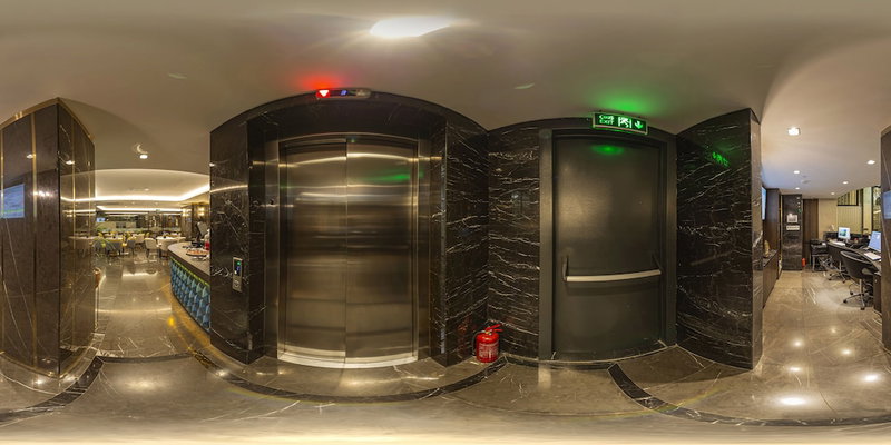 Costera Hotel, Istanbul, Turkey