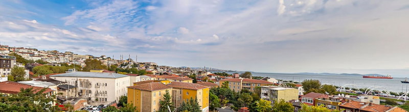 Costera Hotel, Istanbul, Turkey
