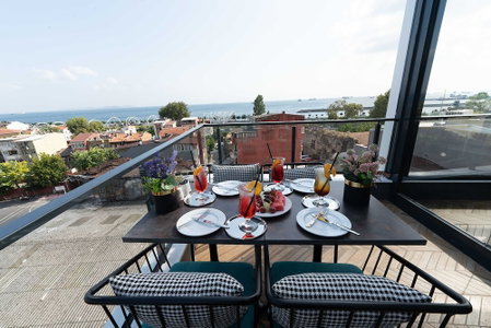 Costera Hotel, Istanbul, Turkey
