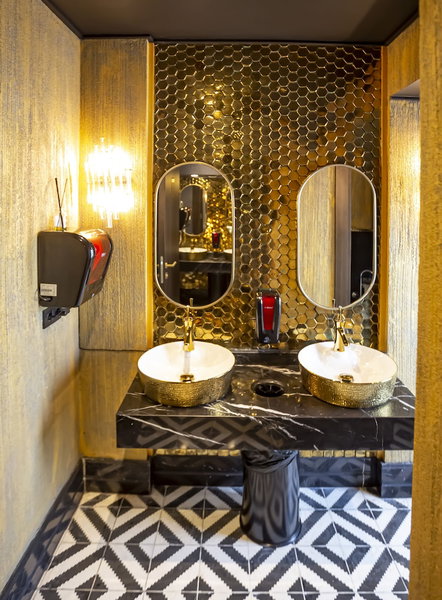 Costera Hotel, Istanbul, Turkey