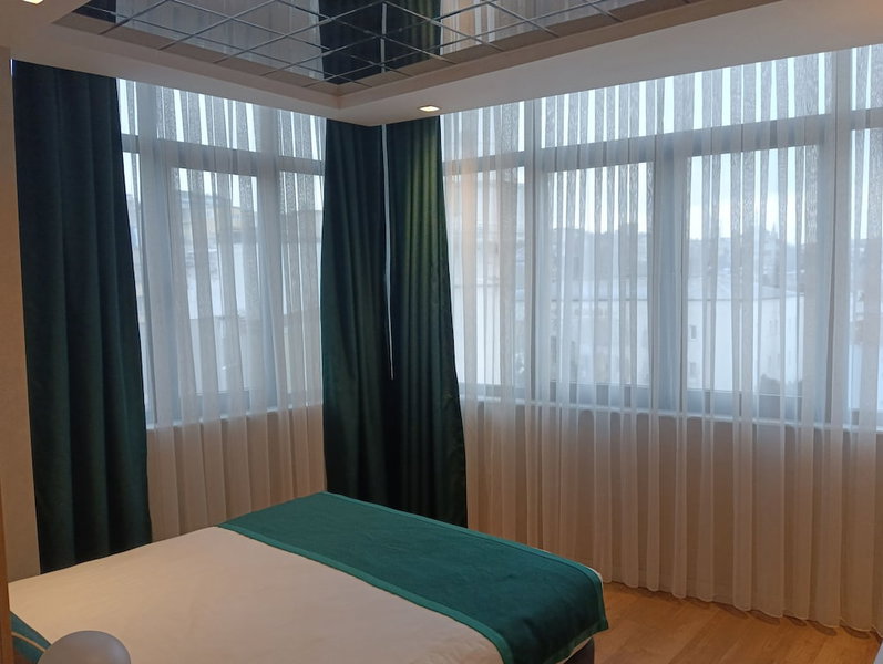 Costera Hotel, Istanbul, Turkey