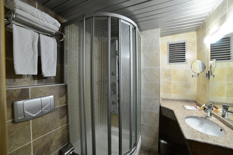 Royal Carine Hotel, Ankara, Turkey