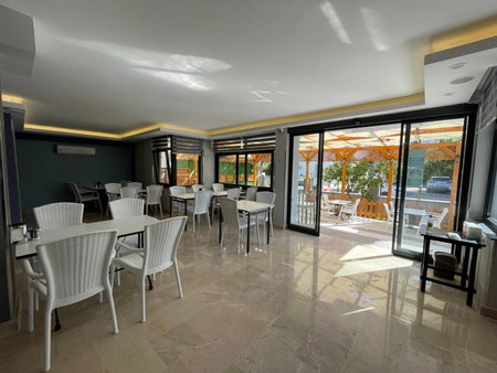 OPERA Hotel Antalya, Antalya, Turkey