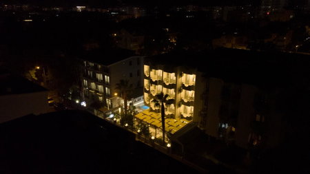 OPERA Hotel Antalya, Antalya, Turkey