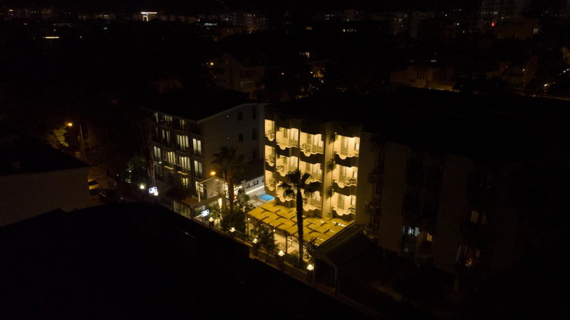 OPERA Hotel Antalya, Antalya, Turkey
