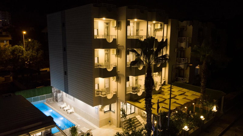 OPERA Hotel Antalya, Antalya, Turkey