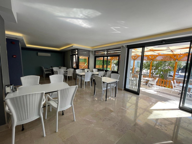 OPERA Hotel Antalya, Antalya, Turkey