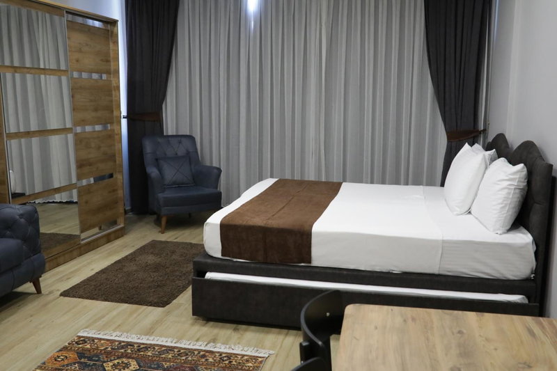 Tavra Daltaban, Istanbul, Turkey