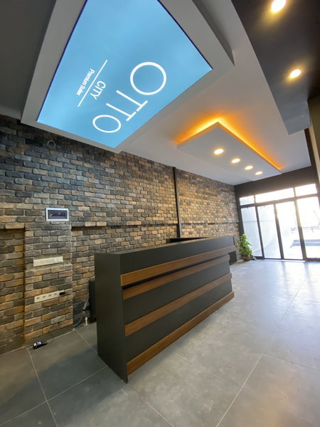 OTTO City Premium Suites, Ankara, Turkey