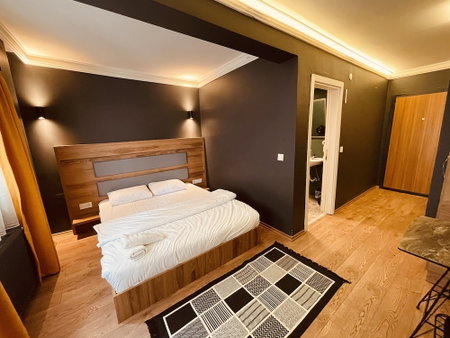 OTTO City Premium Suites, Ankara, Turkey