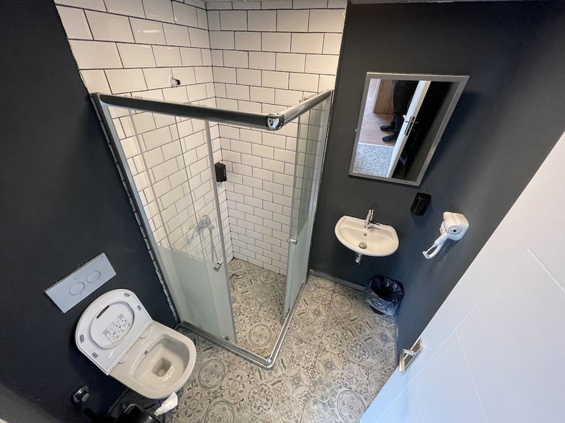 OTTO City Premium Suites, Ankara, Turkey
